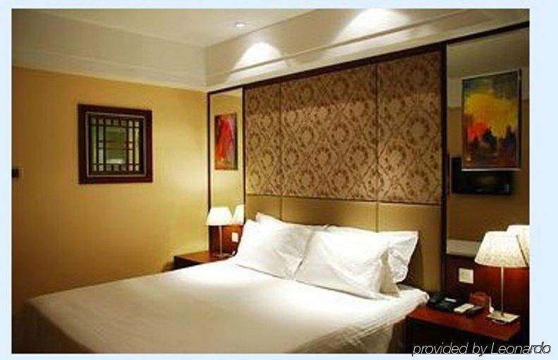 Baolong Homelike Hotel - Wusong Branch Xangai Exterior foto