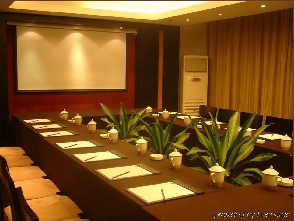 Baolong Homelike Hotel - Wusong Branch Xangai Exterior foto